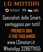 LG Motori AutoRICAMBI