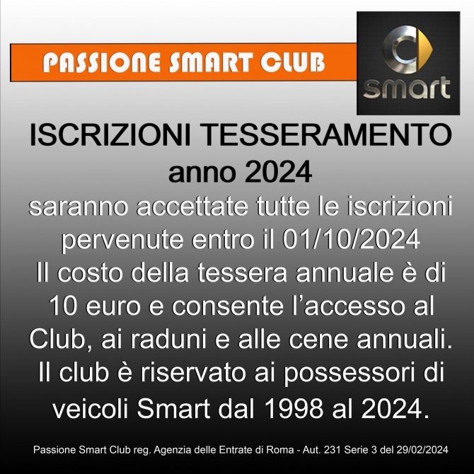 CENTRO CAPOTE SMART - CENTRO CAPOTE SMART -CENTRO CAPOTE SMART - CENTRO CAPOTE - LG Motori AutoRICAMBI